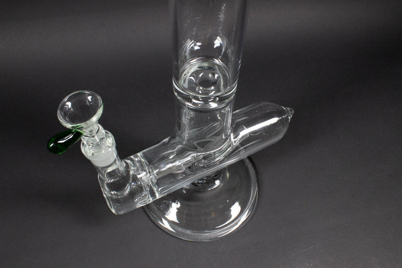 Goo Roo Designs 50mm Inline Bong.