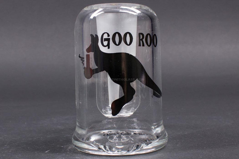 Goo Roo Designs Dry Ashcatcher.