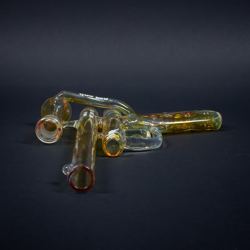 Goo Roo Designs Gun Dab Rig.