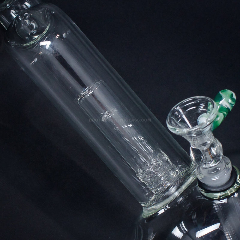Goo Roo Designs Tater Tot To Dome Bong - 14mm.