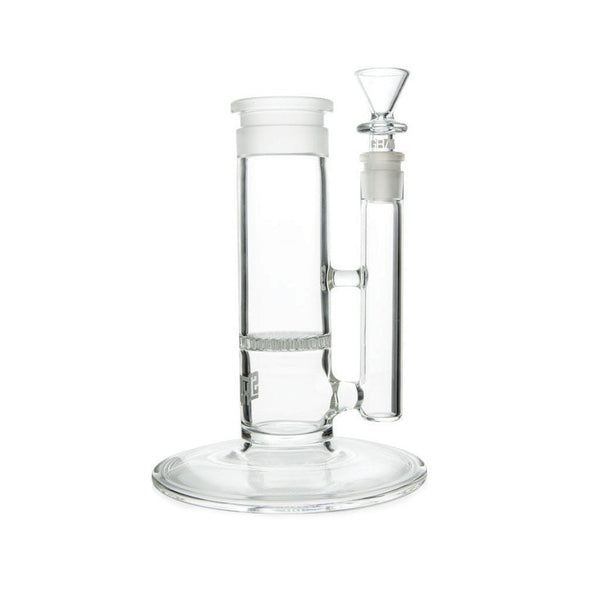 Grav Labs Stax Disc With Flared Base Bong Attachment.