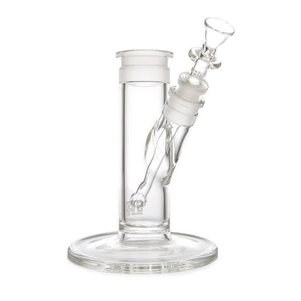 Grav Labs Stax Flared Base Bong Attachment.