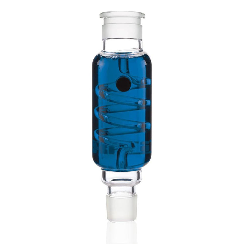 Grav Labs Stax Glycerin Coil Bong Attachment - Assorted Colors.