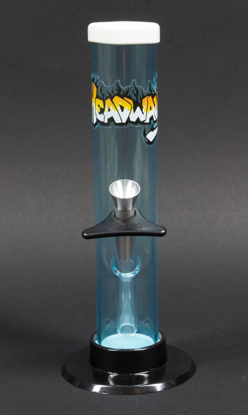 Plastic Bongs For Sale - Acrylic Pipes & Bubblers