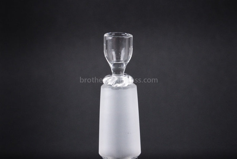 Heady Glass Borosilicate 14mm Concentrate Nail.