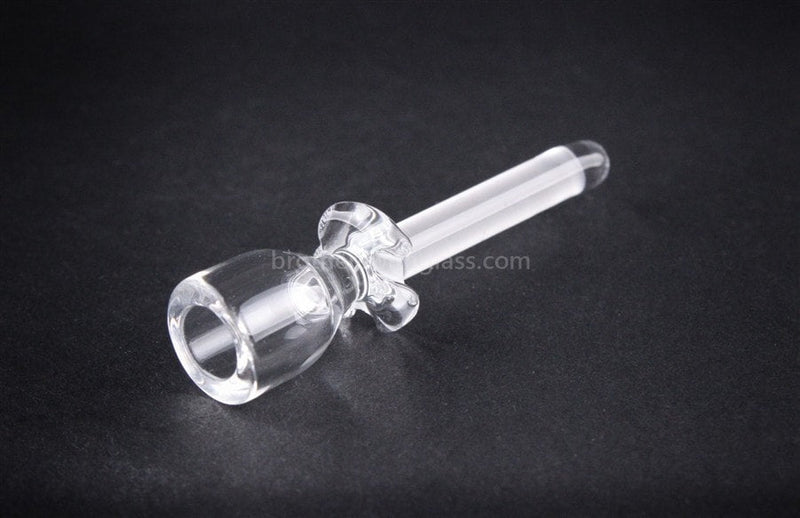 Heady Glass Borosilicate 14mm Concentrate Nail.