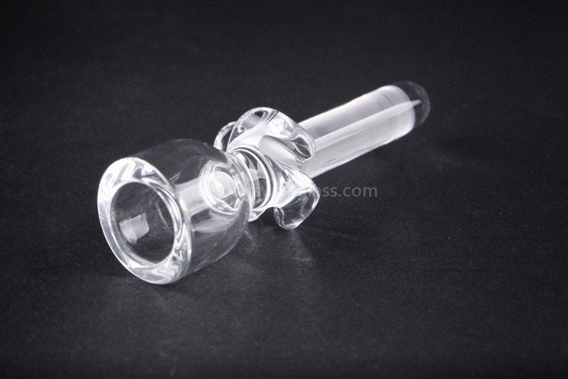 Heady Glass Borosilicate 18mm Concentrate Nail.
