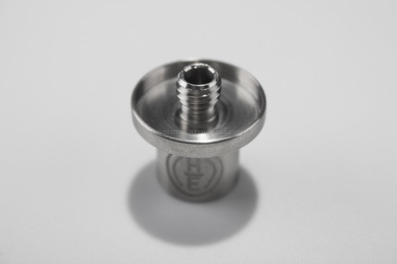 Highly Educated Hybrid Enail Adapter - 16mm.