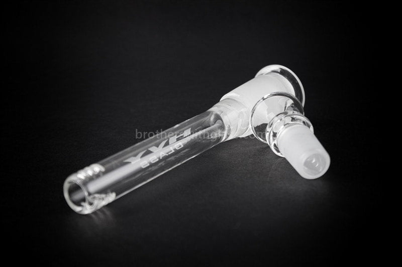 HVY Glass 50mm Wide Mouth Beaker Water Pipe.