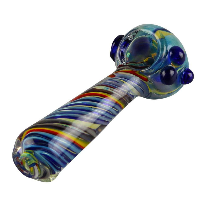 Import Glass Bundle Kit - Hand Pipe.