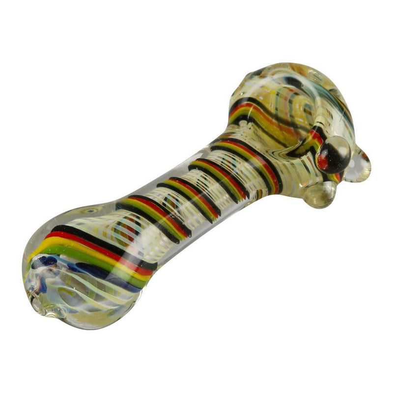 Import Glass Bundle Kit - Hand Pipe.