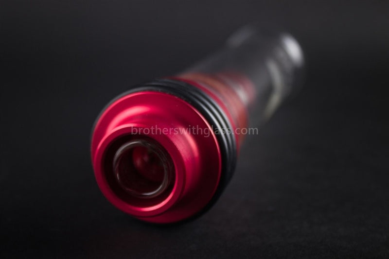 Incredibowl Industries I420 Hand Pipe - Red.