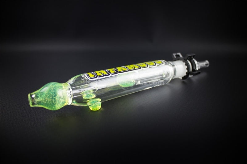 Infamous Glass Nectar Collector - Slyme.
