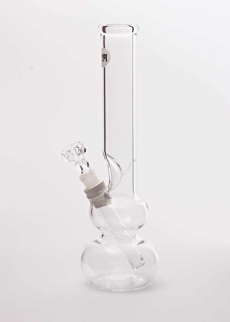 JP Killman Phantom Double Bubble Bong JP Killman