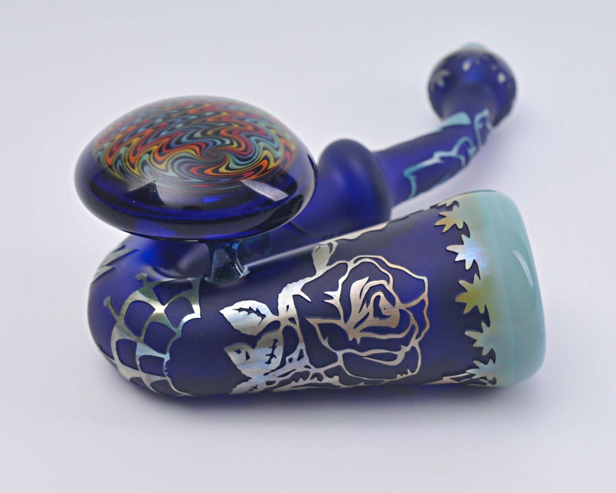 Heady | Hand Pipes | Brothers With Glass