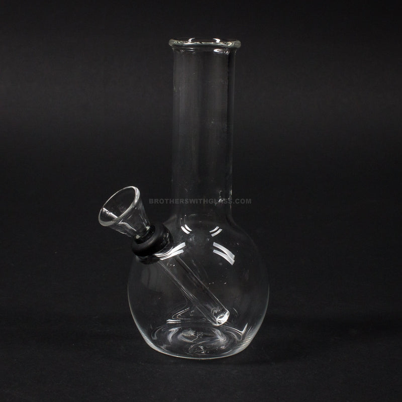 Mad Hatters Glass Themed Bong.