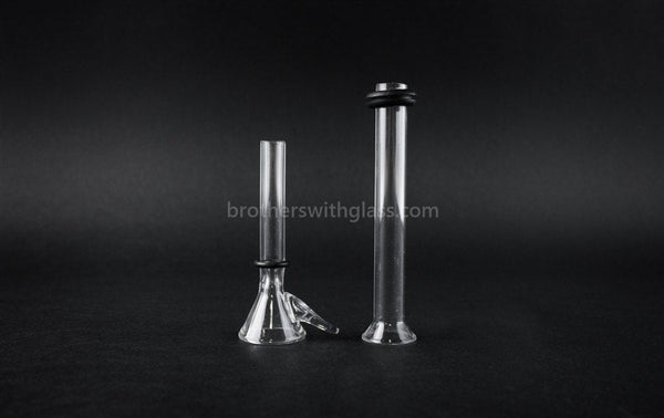 Mathematix Glass Beaker Replacement Slide and Downstem Kit.