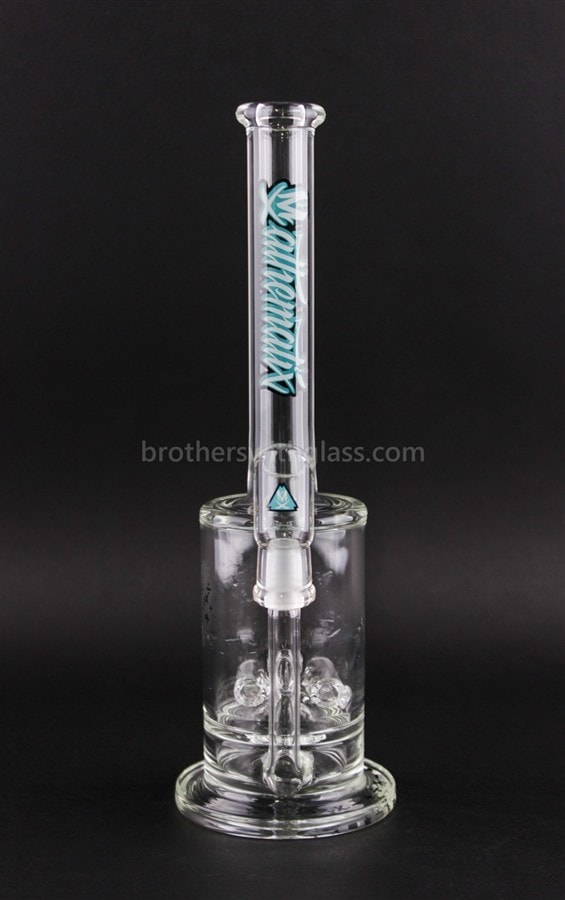 Mathematix Tie Fighter Perc Concentrate Rig.
