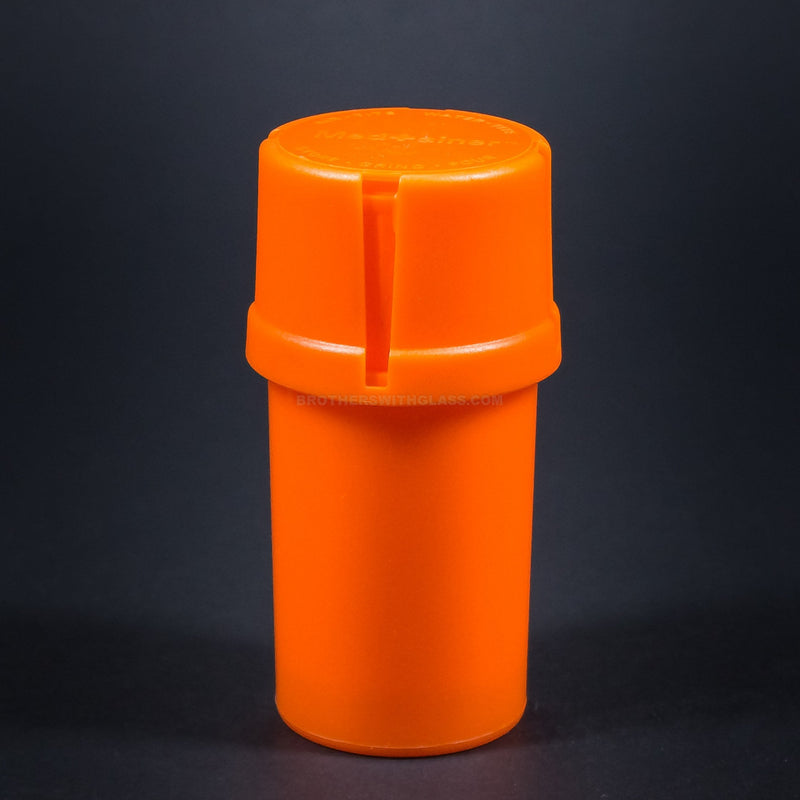 MedTainer Storage Grinder Airtight Container Stash Jar.