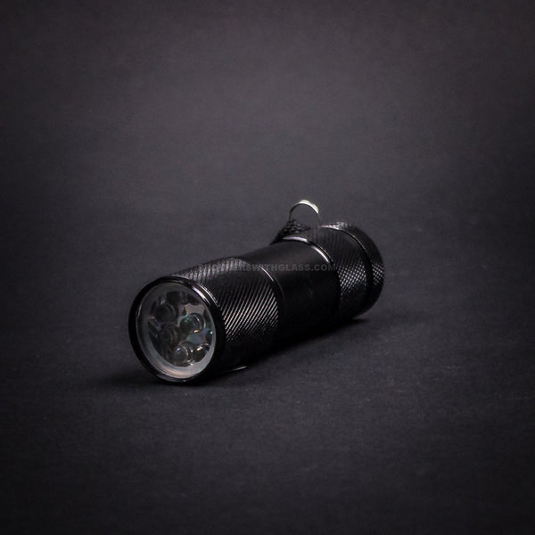 Mini Black Light LED Flashlight.
