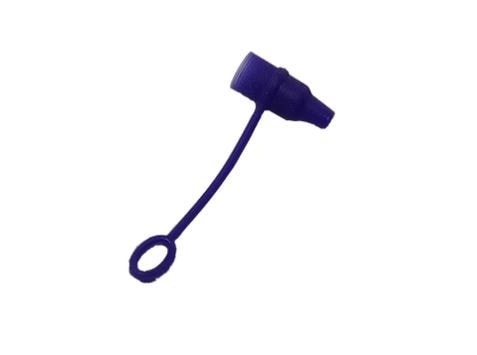 Moose Labs MouthPeace Mini Pipe Protector - Purple.