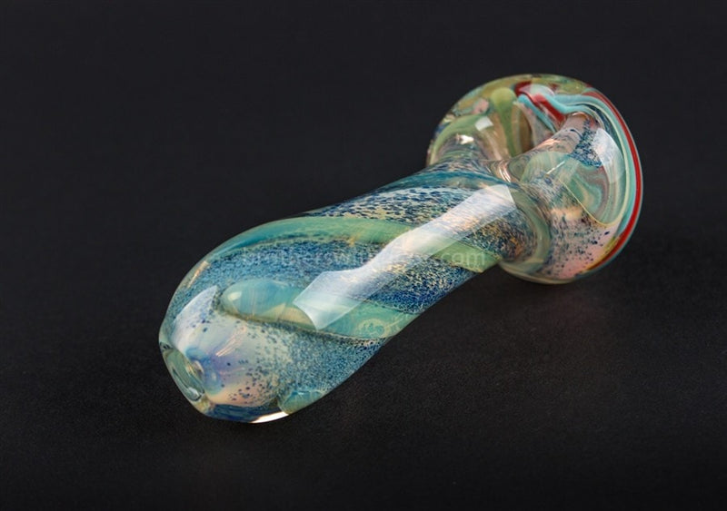 Nebula Glass Phantom Hand Pipe.