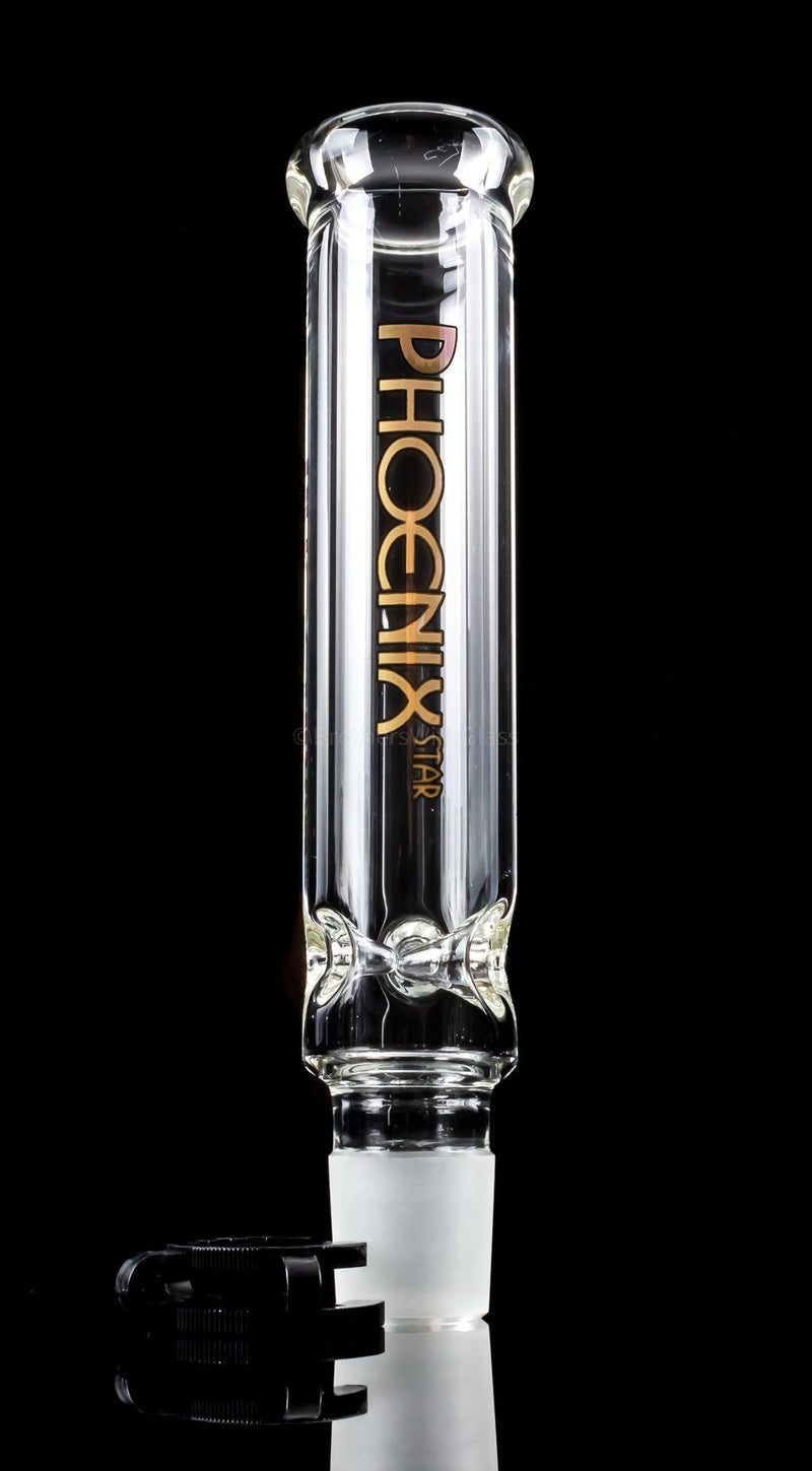 Phoenix Glass Stax Build a Bong Custom Water Pipe.