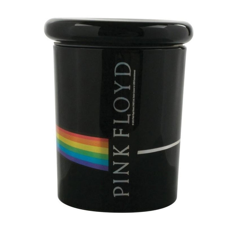 Pink Floyd Glass Stash Jar - 1/4 oz.