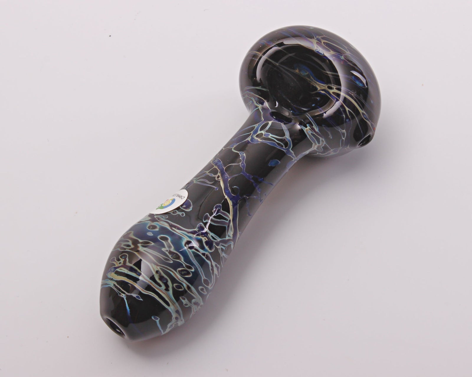 Pipas Camaleon Granito Hand Pipe