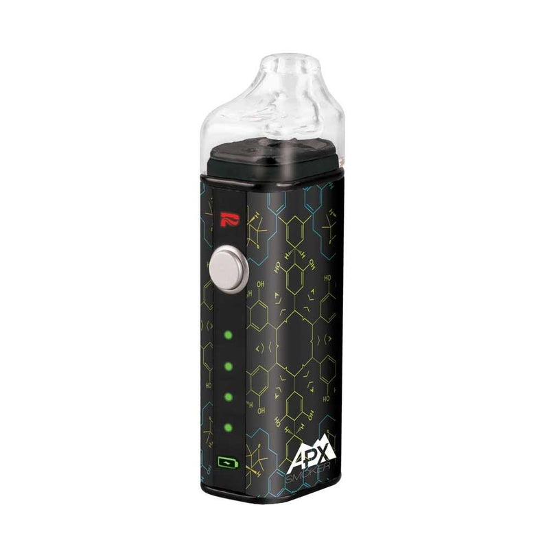 Pulsar Glass APX Smoker Combustion Vaporizer.