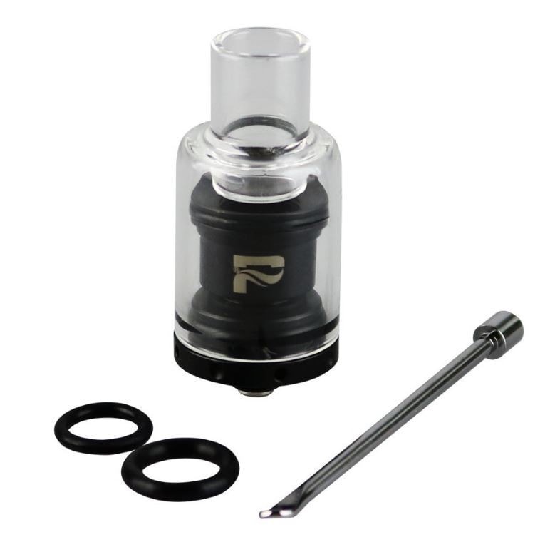 Pulsar Glass APX Wax Replacement Atomizer.