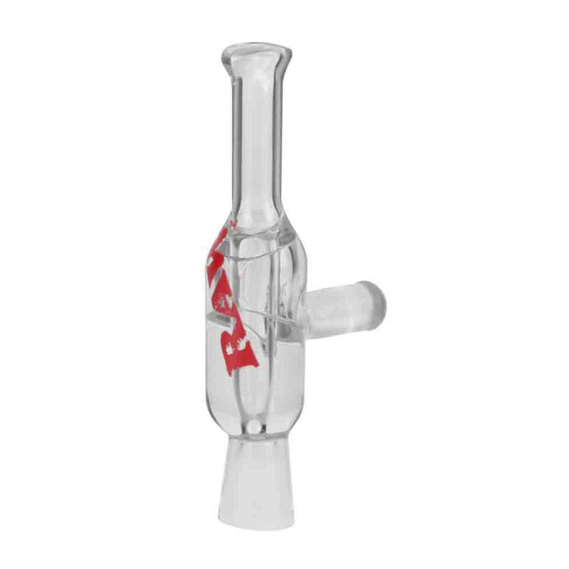 Raw Chiller Joint Holder Hand Pipe.