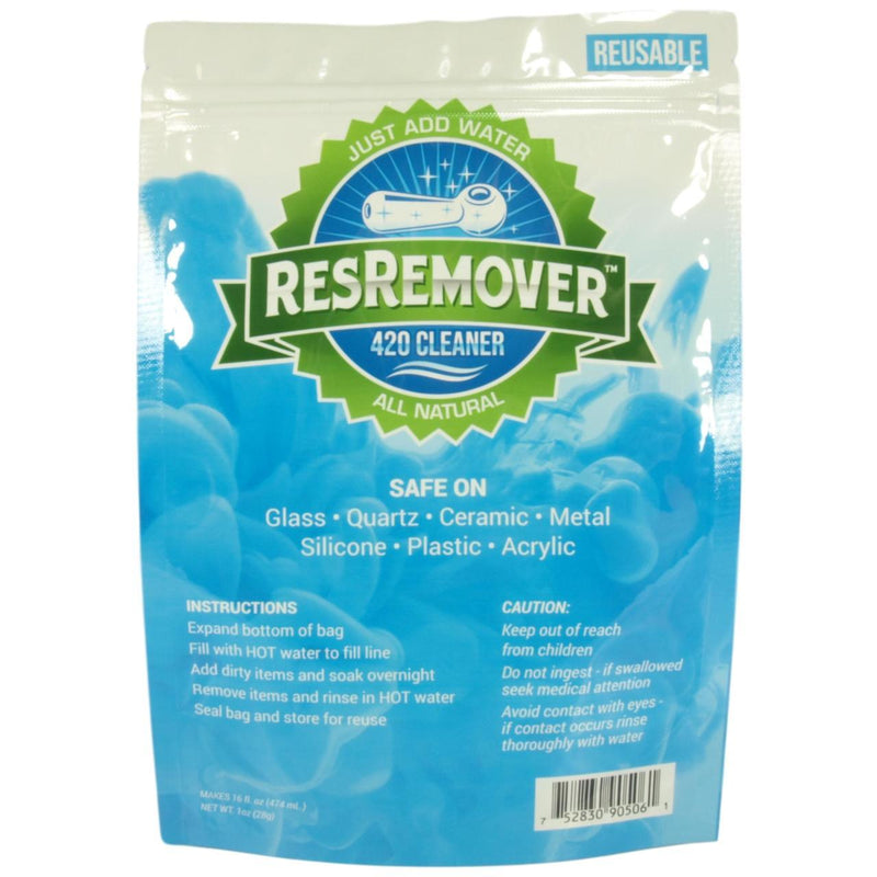 ResRemover Glass Cleaner vendor-unknown