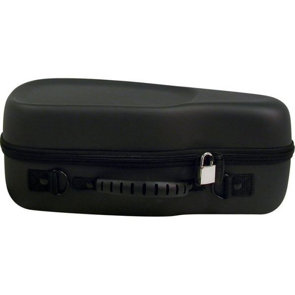 Ryot Axe 14 Inch Pack Smell Safe Water Pipe Case - Black.