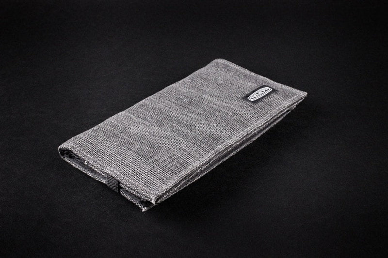 Ryot Roller Pouch Case - Gray.