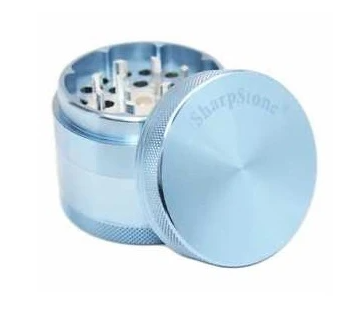 Sharpstone Classic 4pc 1.5 In Grinder - Various Colors.