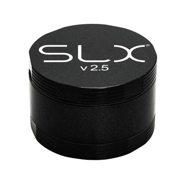 SLX GRINDER Large V2.5 Herb Grinder - 2.5 In.