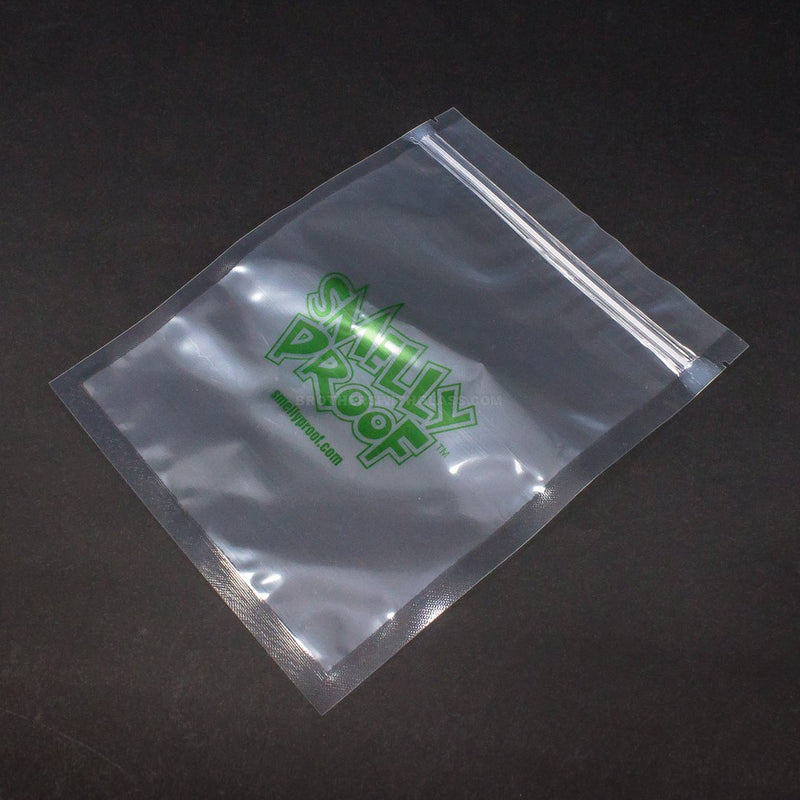 Smell Proof Bag.