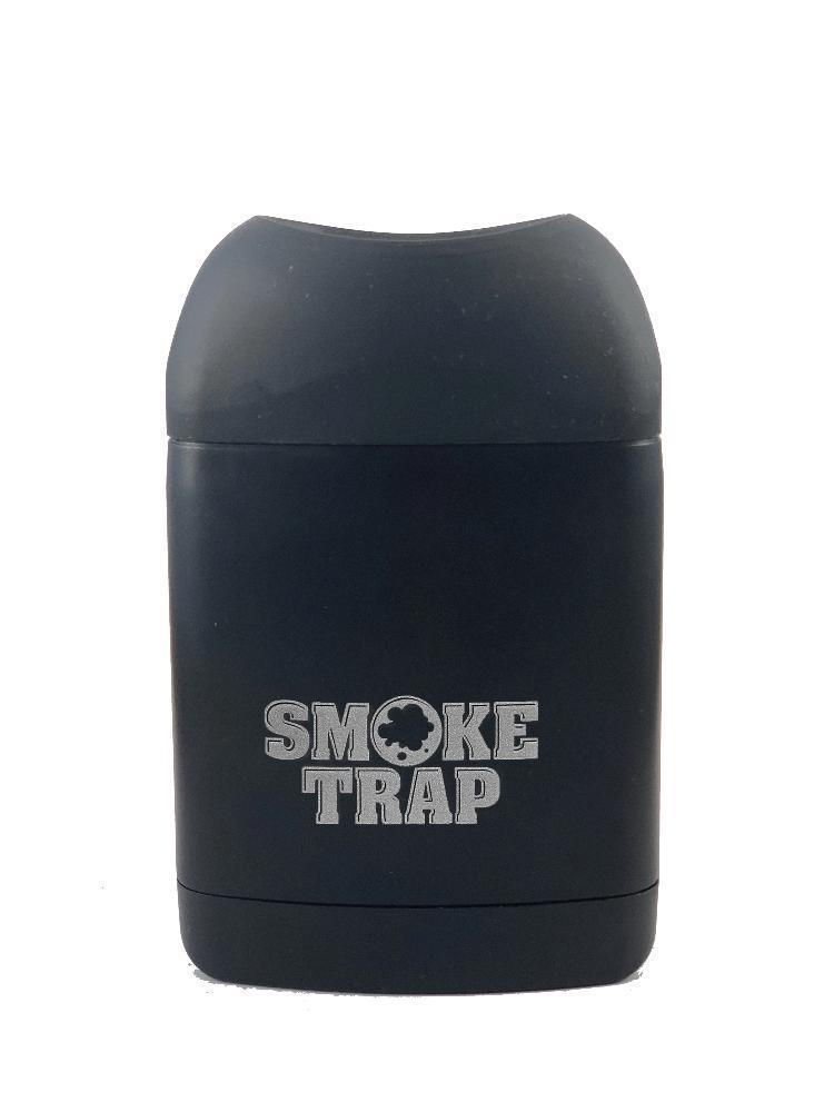 Smoke Trap Filter 2.0.