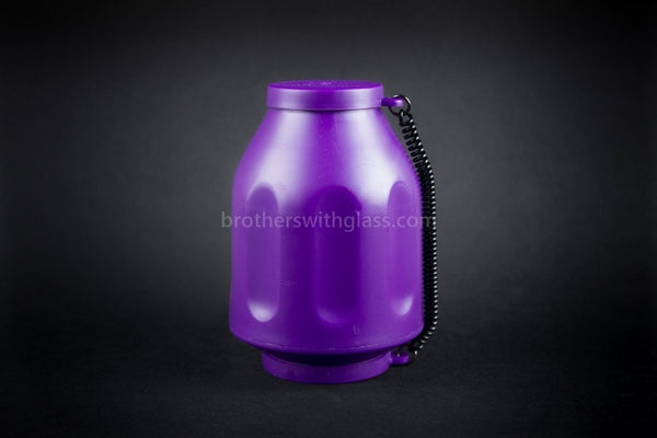 Smokebuddy Personal Smoking Air Filter - Purple.