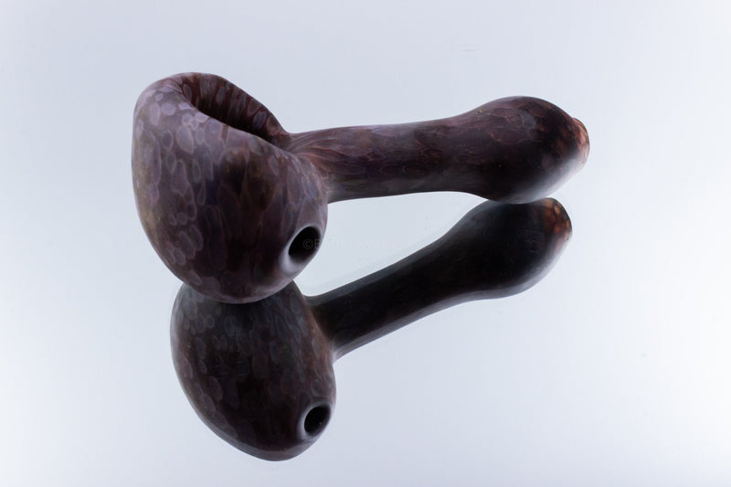 Stone Tech Glass The Official Stone Spoon Hand Pipe.