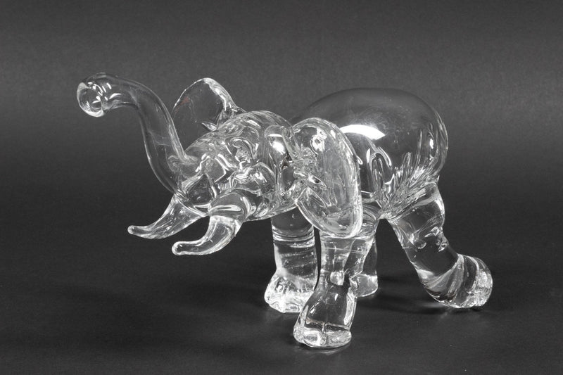 Tim Berg Glass Sculpted Animal Hand Pipe Collection.