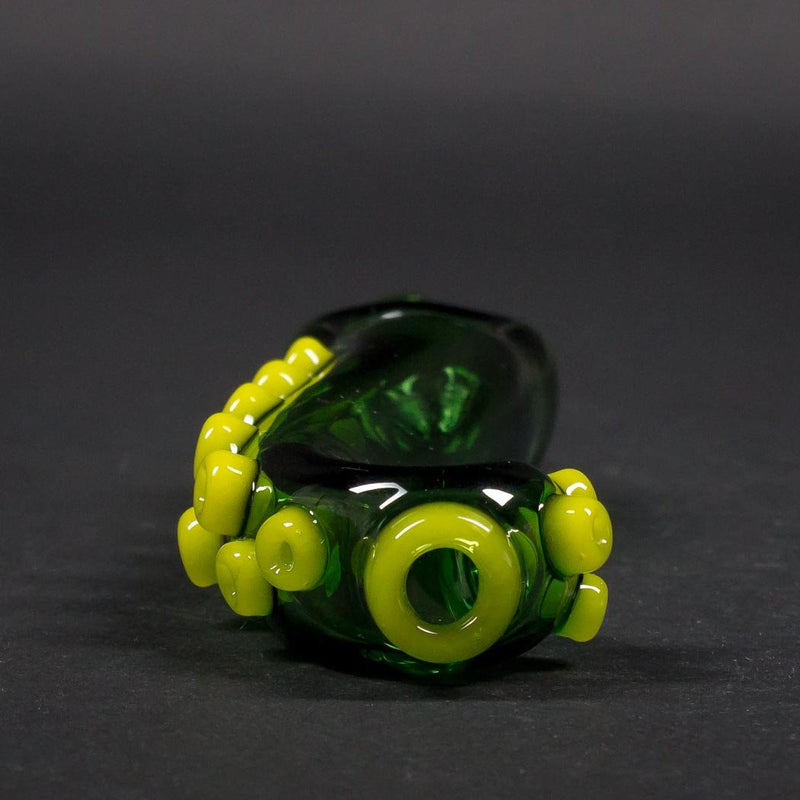 Trill Glass Tentacle Hand Pipe.