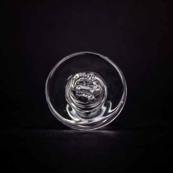 Vortex Directional Air Flow Carb Cap.