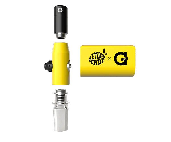 x G Pen Vaporizer- Connect Series G Pen
