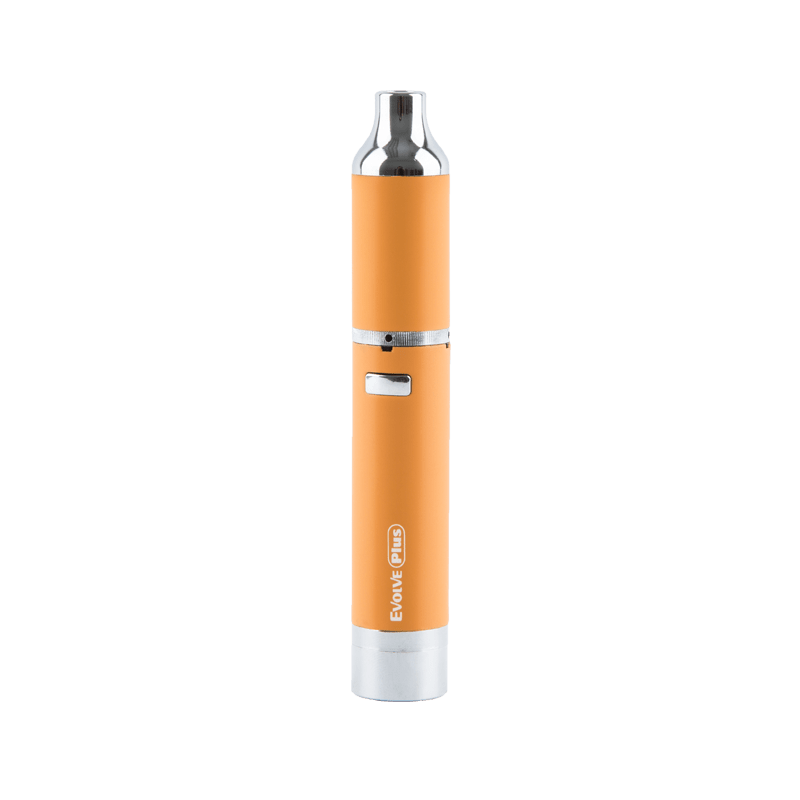 Yocan Evolve Plus Pen Vaporizer.
