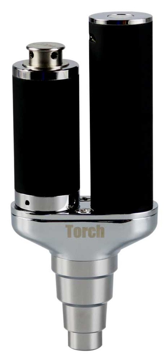 Yocan Torch Portable E Nail - Black.