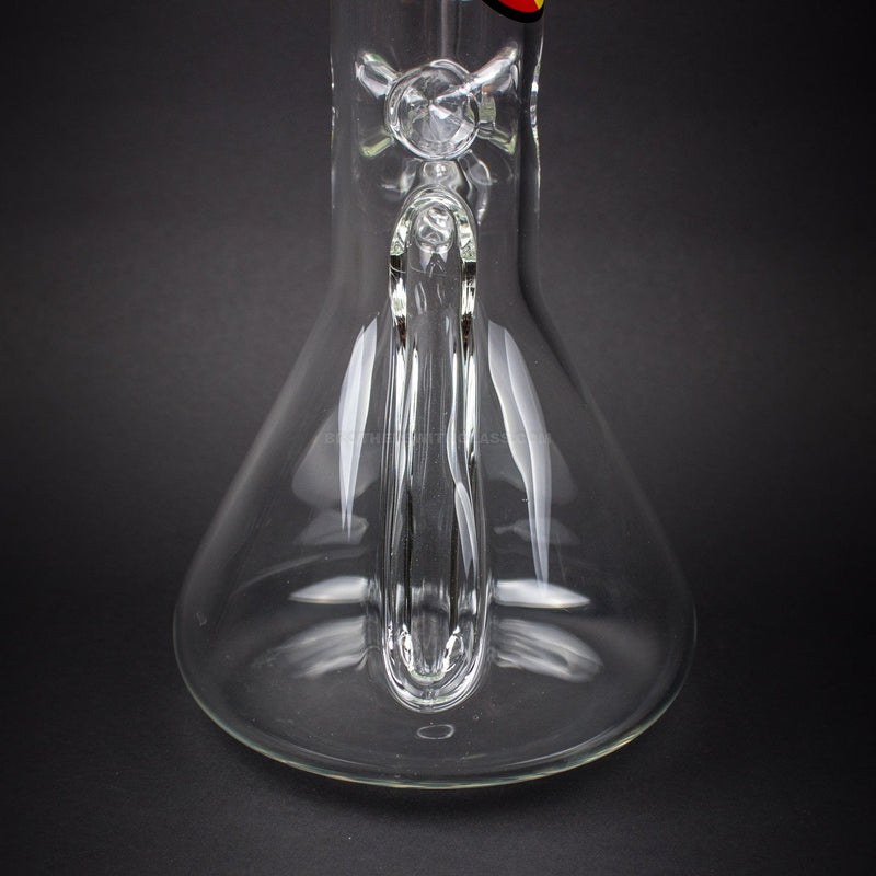 Zob Glass 18 inch El Chapo Beaker Dab Rig.